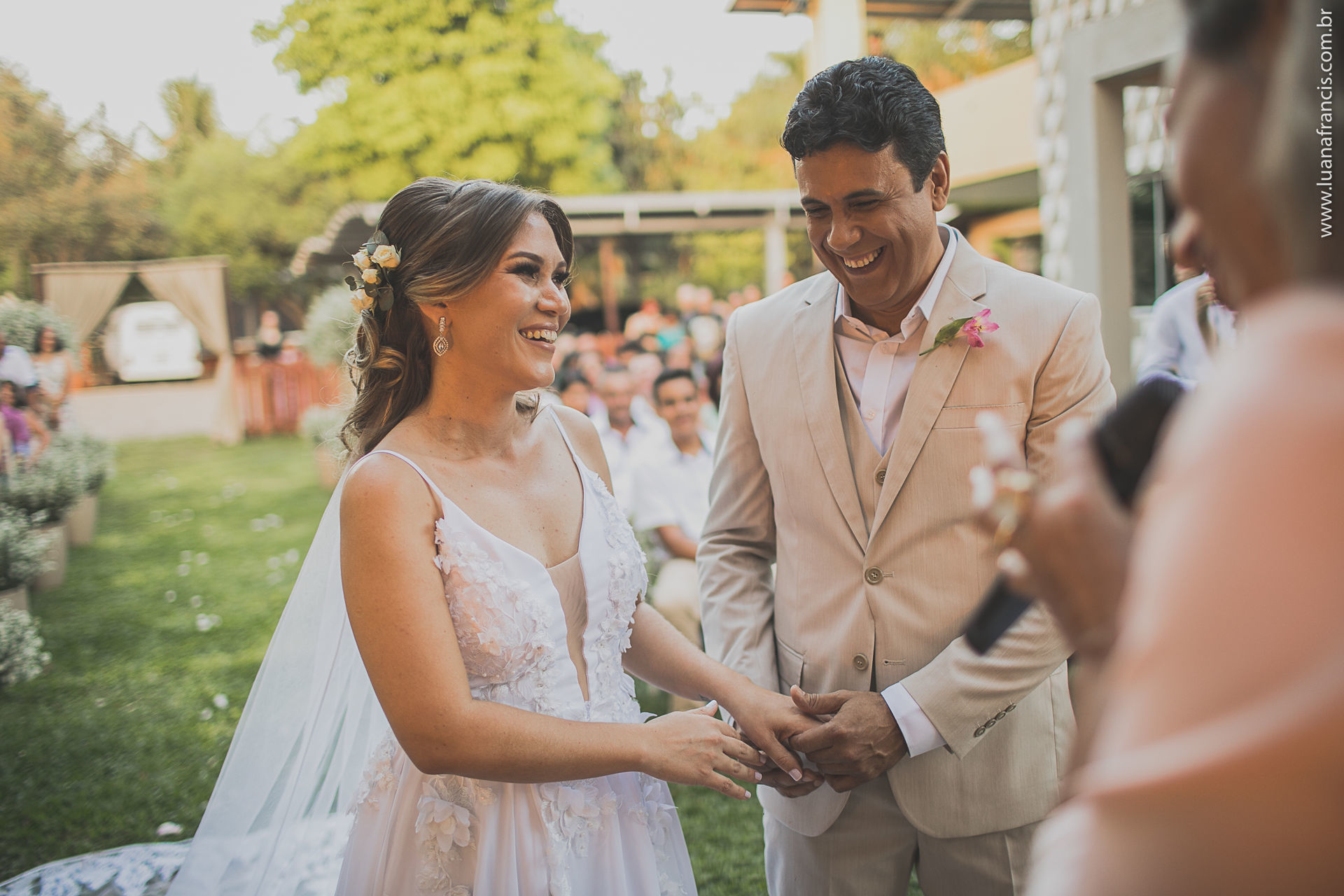 Foto Jaqueline e Paulo Foto Jaqueline e Paulo - Imagem 23