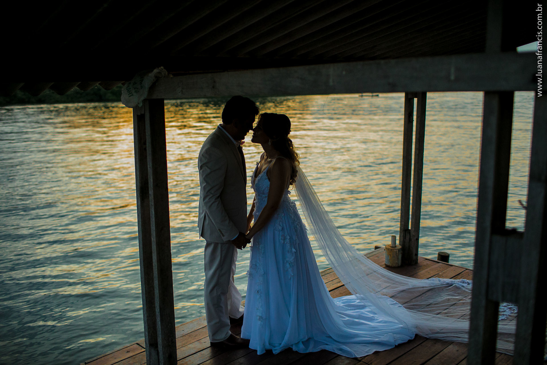 Foto Jaqueline e Paulo Foto Jaqueline e Paulo - Imagem 40