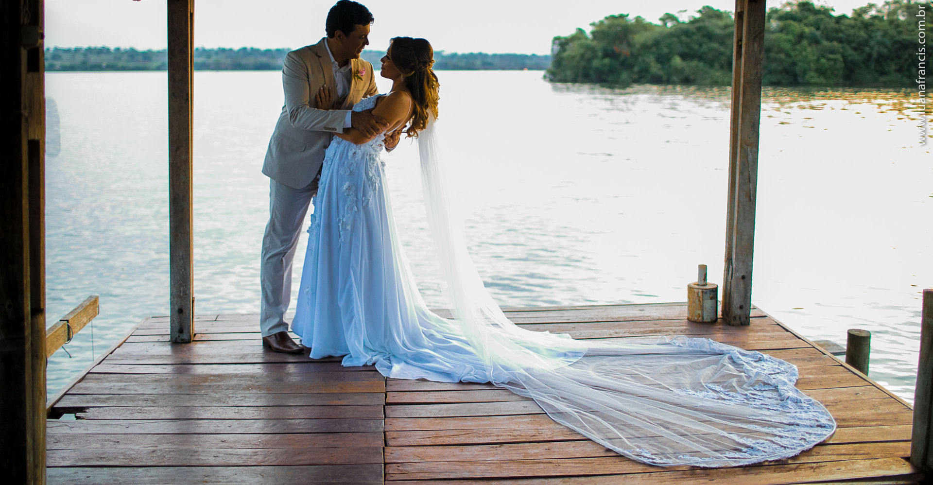 Foto Jaqueline e Paulo Foto Jaqueline e Paulo - Imagem 42