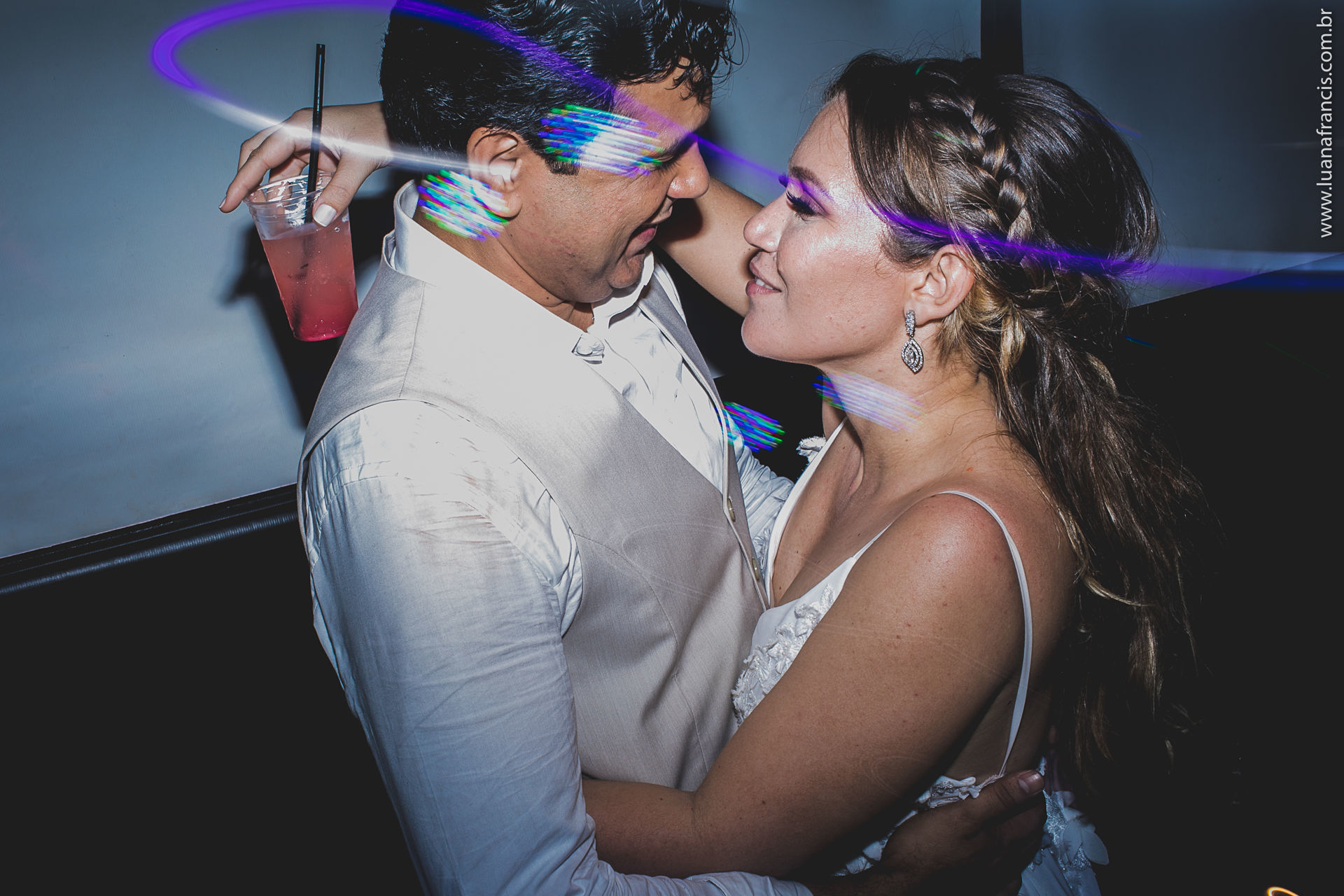 Foto Jaqueline e Paulo Foto Jaqueline e Paulo - Imagem 60
