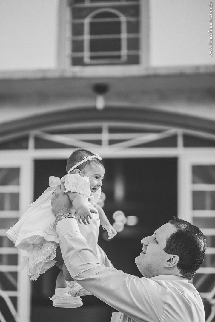 Foto Batizado da Luísa Foto Batizado da Luísa - Imagem 11