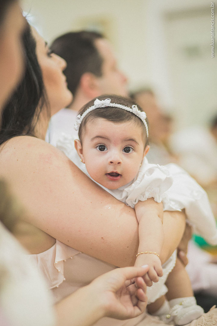Foto Batizado da Luísa Foto Batizado da Luísa - Imagem 18