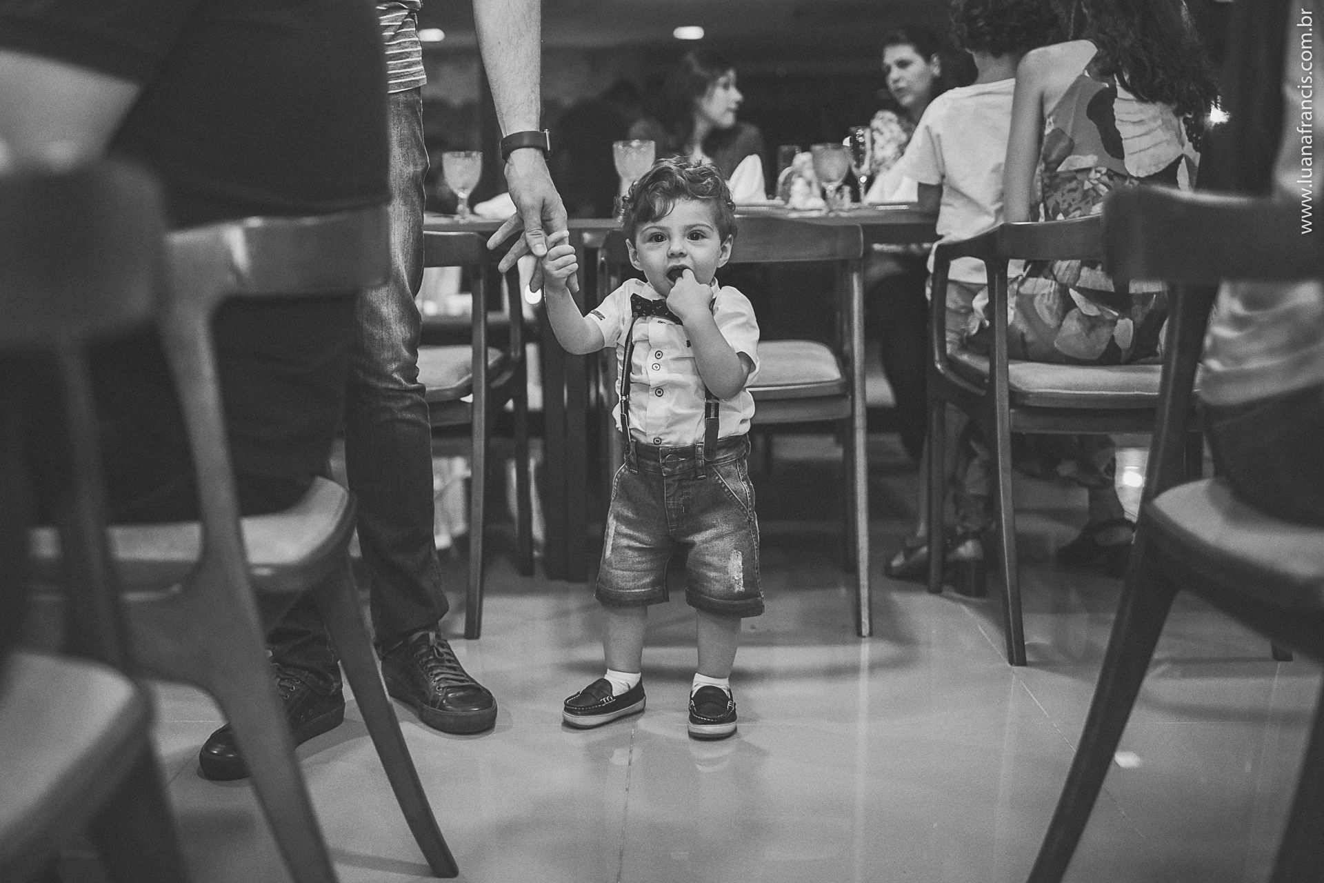 Foto Batizado da Luísa Foto Batizado da Luísa - Imagem 31