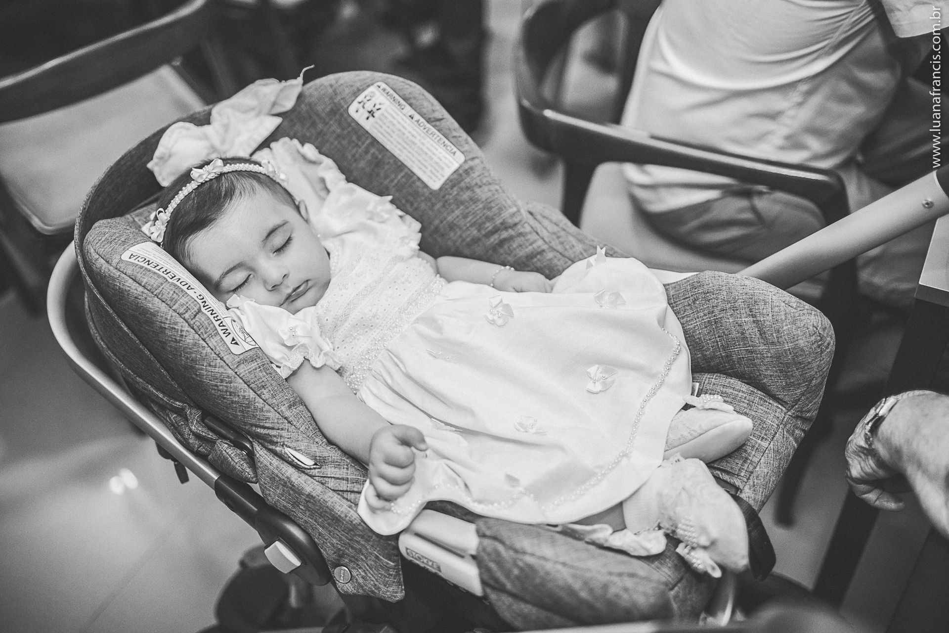 Foto Batizado da Luísa Foto Batizado da Luísa - Imagem 33
