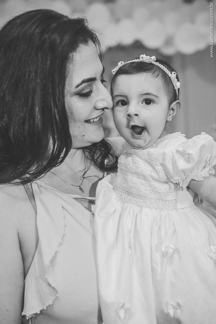 Foto Batizado da Luísa Foto Batizado da Luísa - Imagem 38