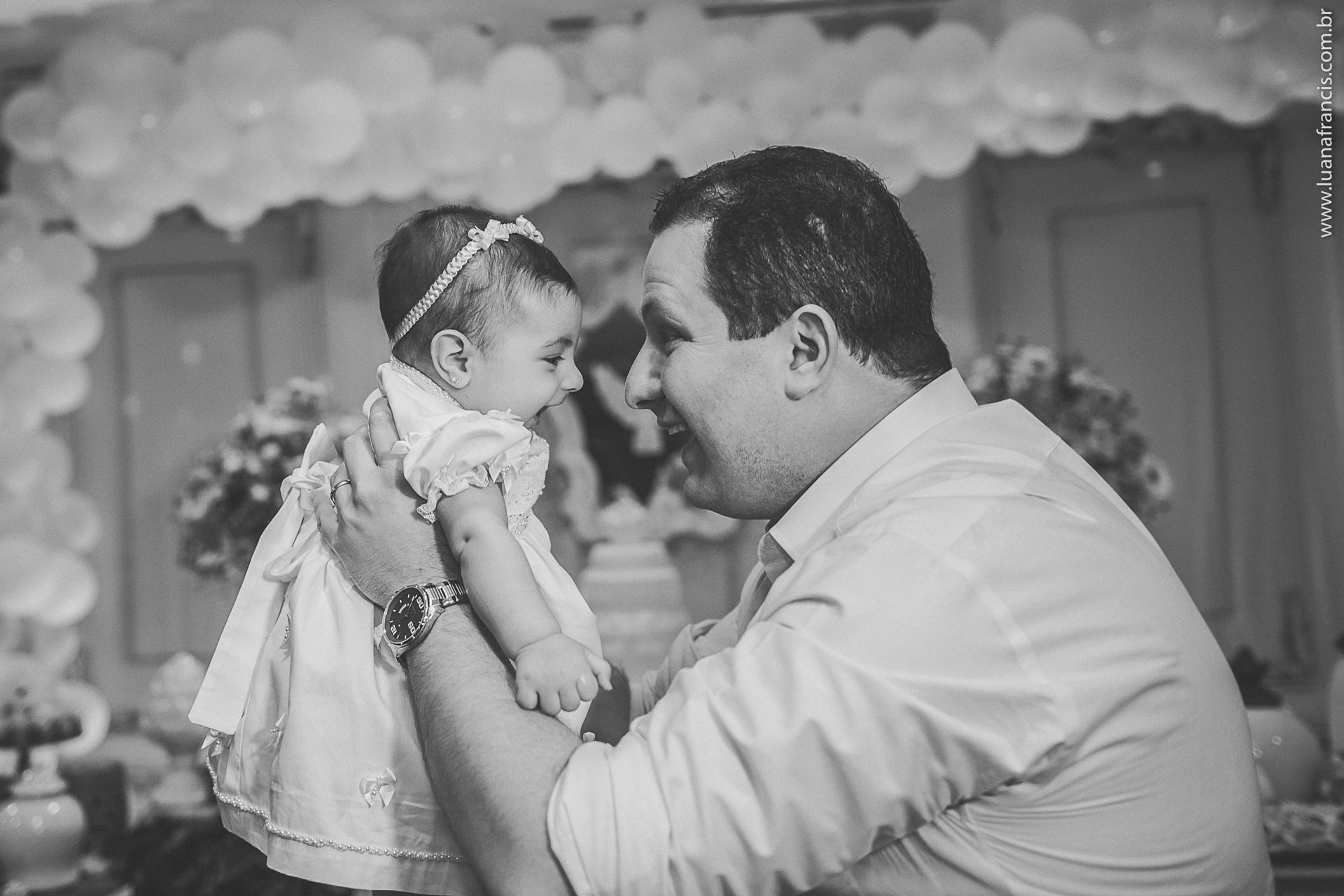 Foto Batizado da Luísa Foto Batizado da Luísa - Imagem 39