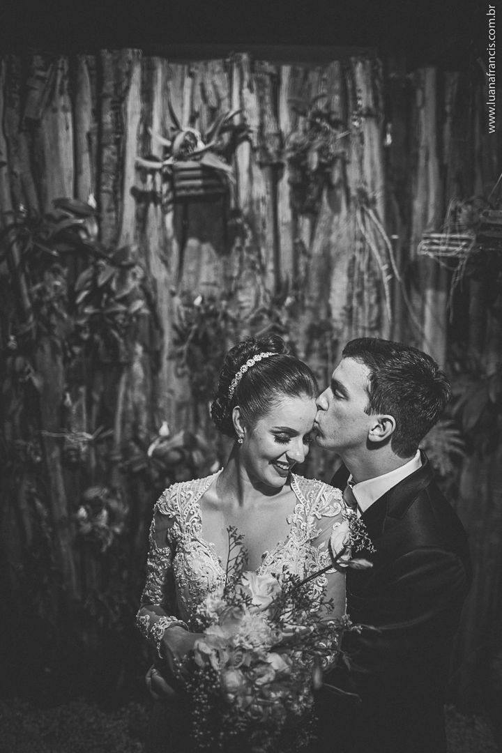 Foto Fernanda e Fábio Foto Fernanda e Fábio - Imagem 38