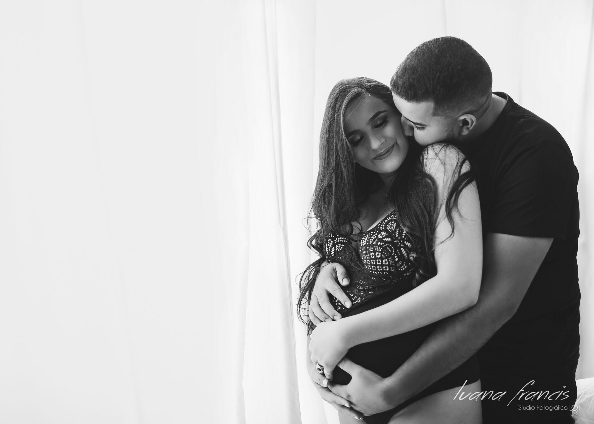 Foto Andressa e Pablo Foto Andressa e Pablo - Imagem 7
