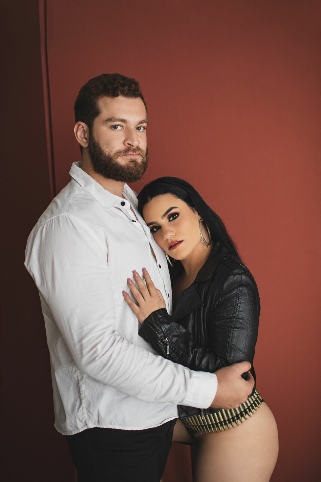 Foto Mariana e João Foto Mariana e João - Imagem 17