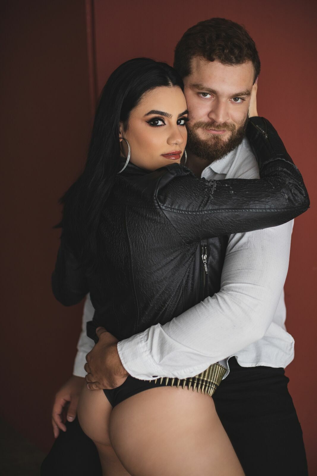 Foto Mariana e João Foto Mariana e João - Imagem 18