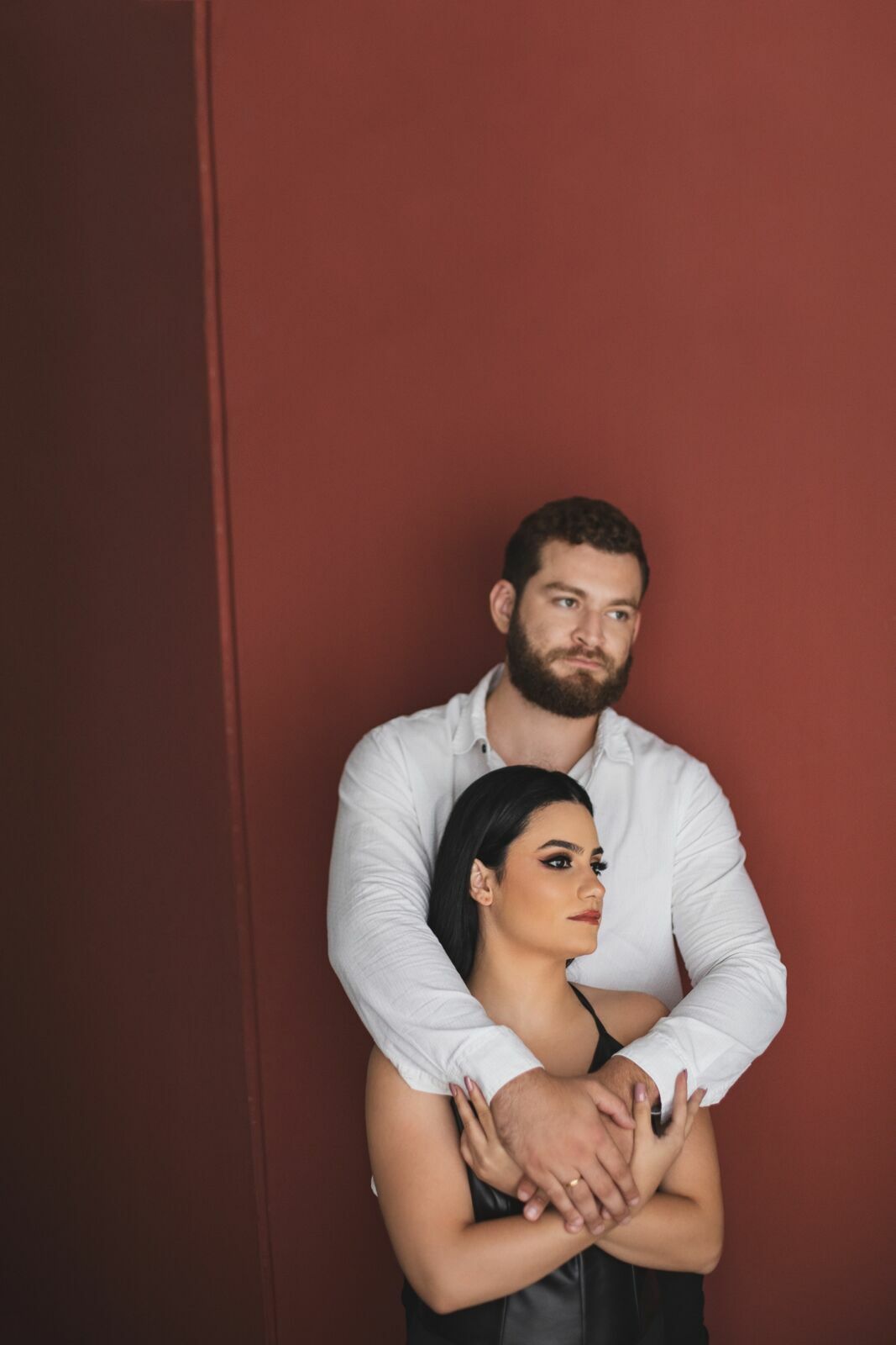 Foto Mariana e João Foto Mariana e João - Imagem 21