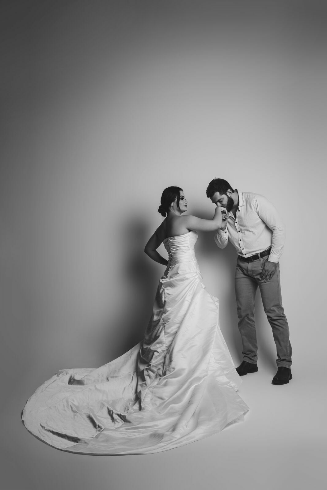 Foto Mariana e João Foto Mariana e João - Imagem 23