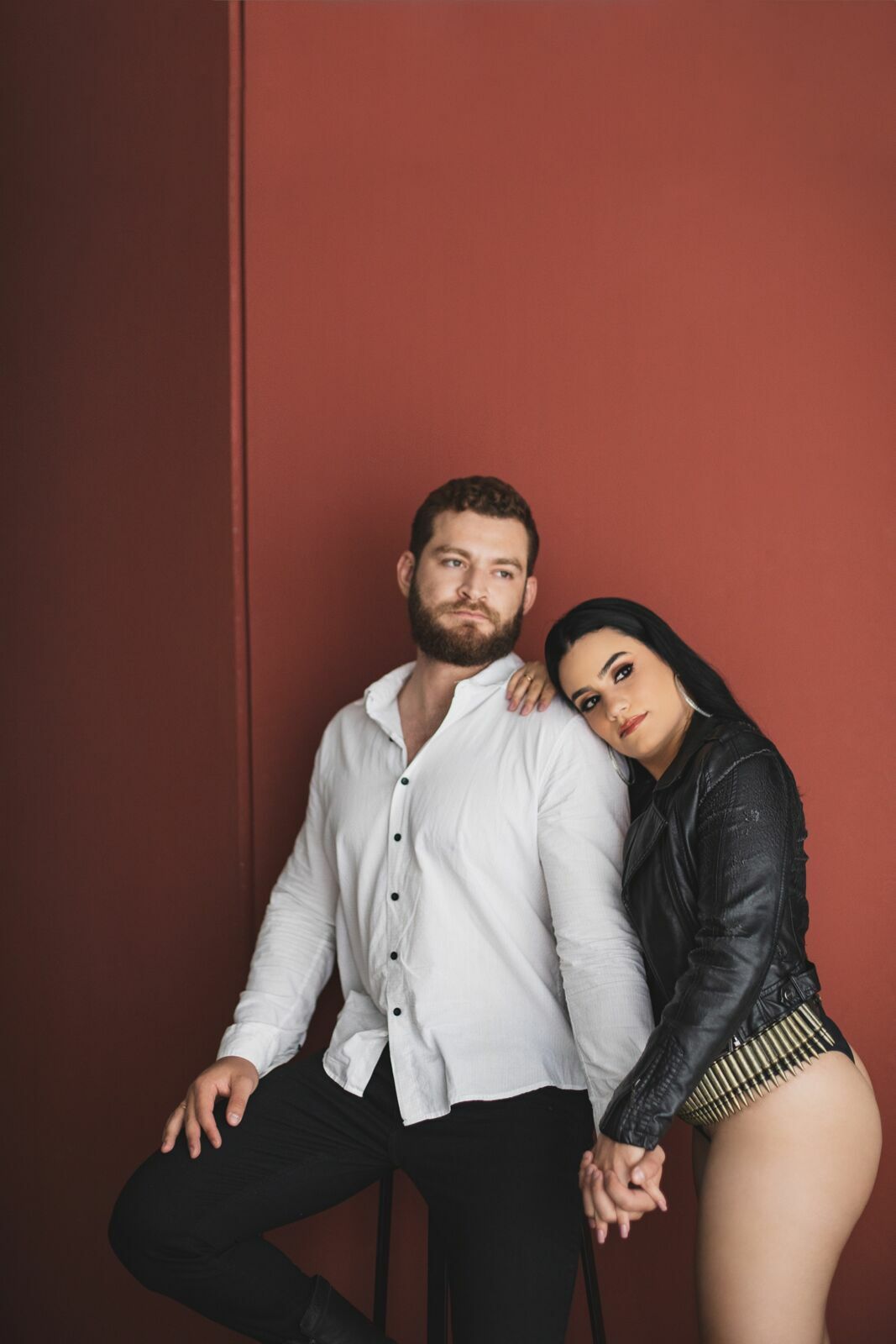 Foto Mariana e João Foto Mariana e João - Imagem 20
