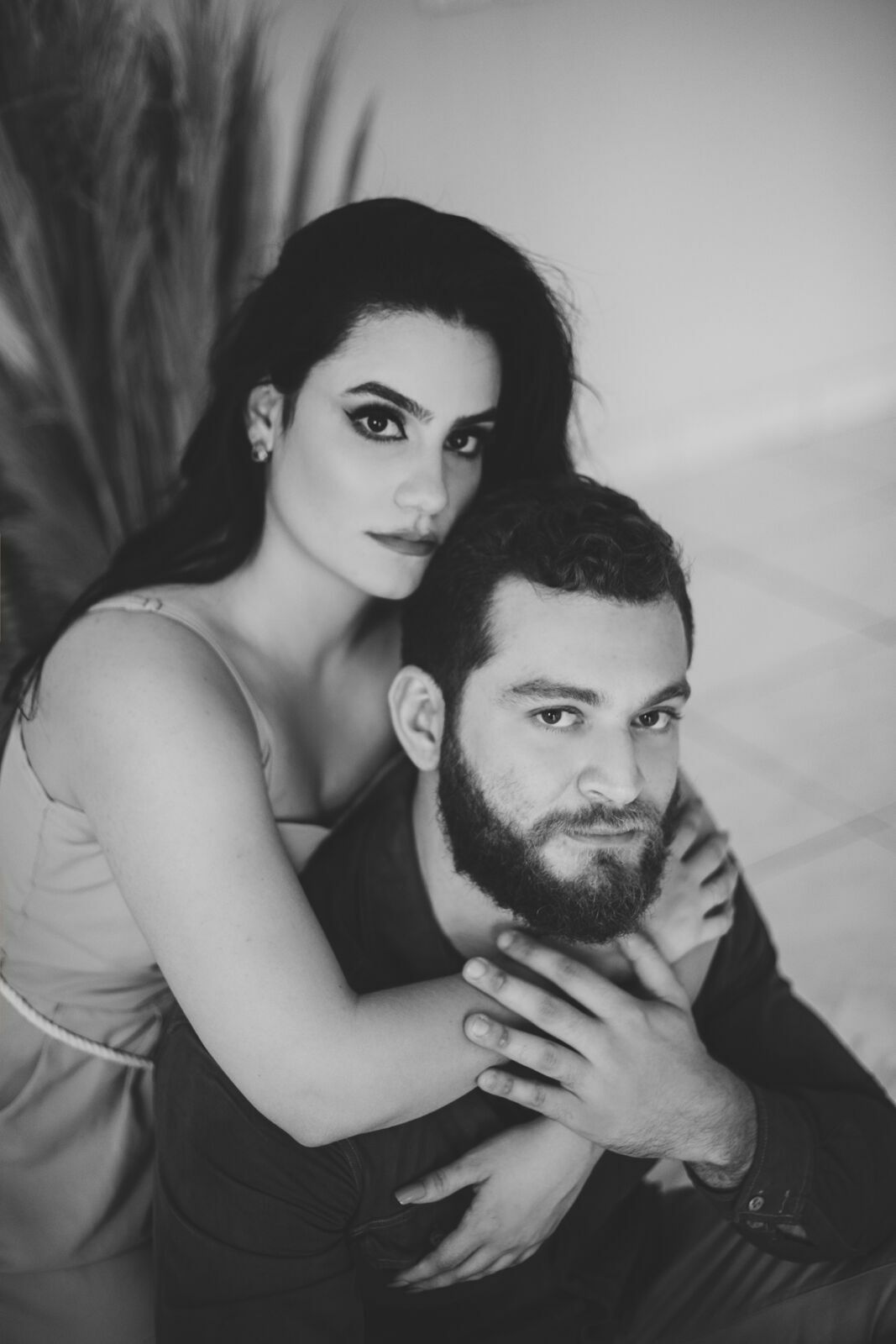 Foto Mariana e João Foto Mariana e João - Imagem 8