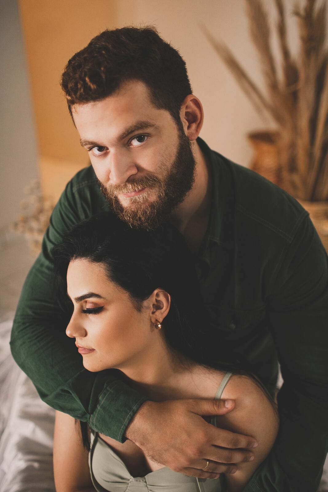 Foto Mariana e João Foto Mariana e João - Imagem 12