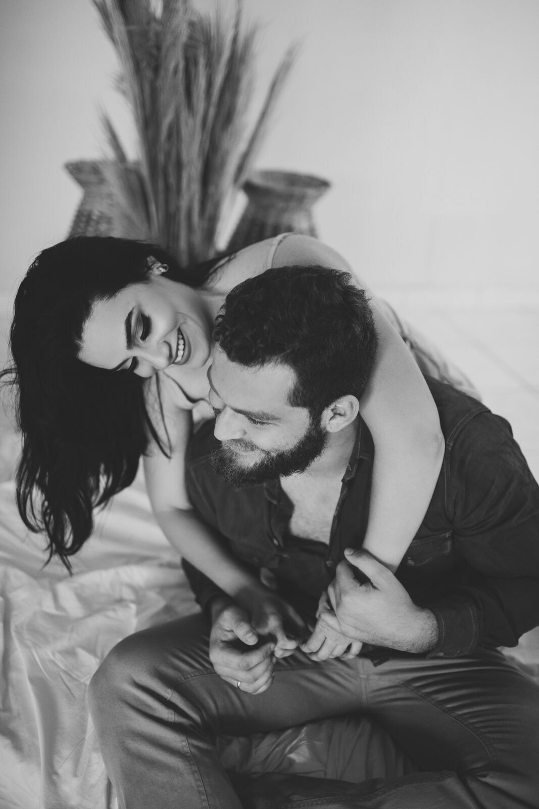 Foto Mariana e João Foto Mariana e João - Imagem 9