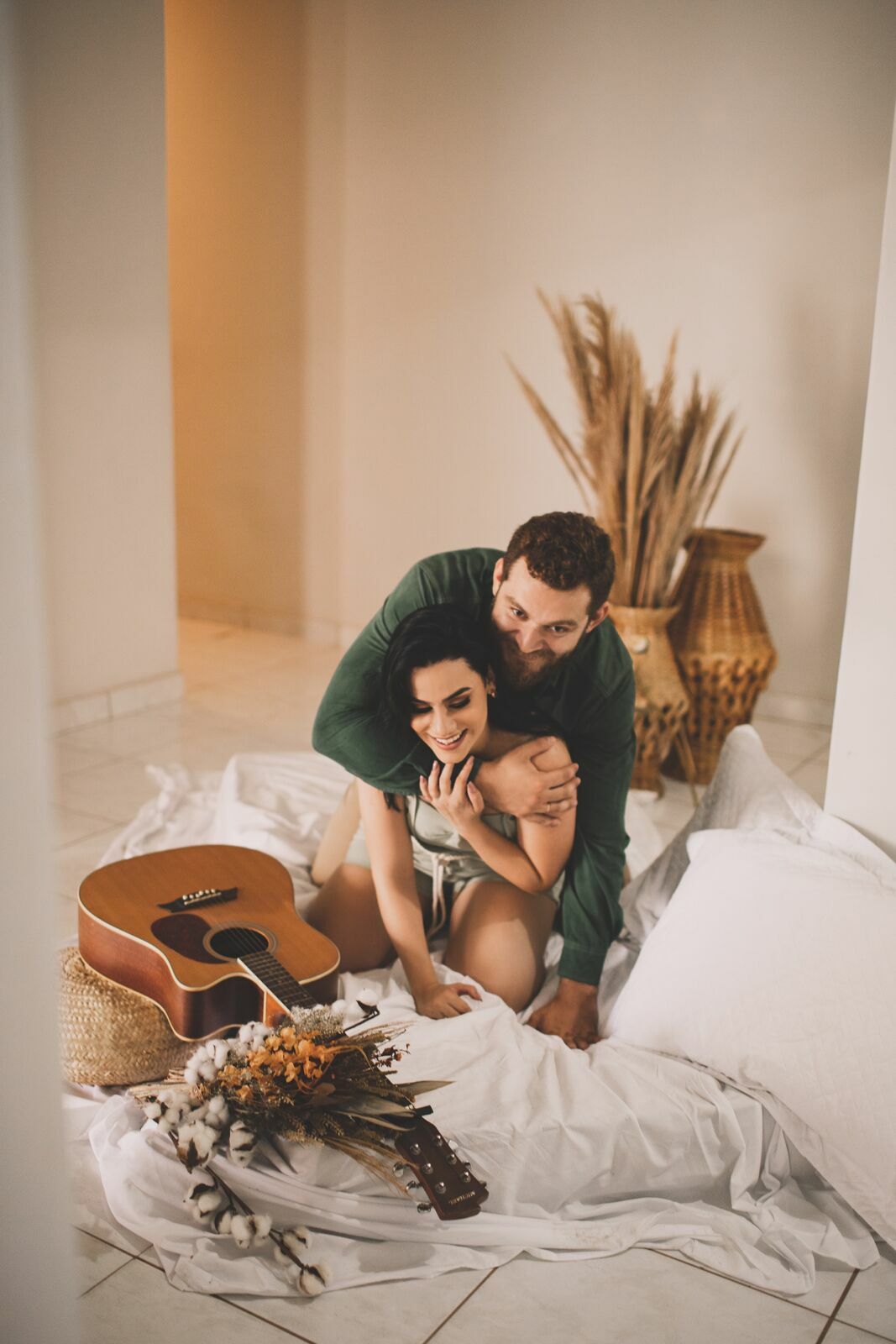 Foto Mariana e João Foto Mariana e João - Imagem 13