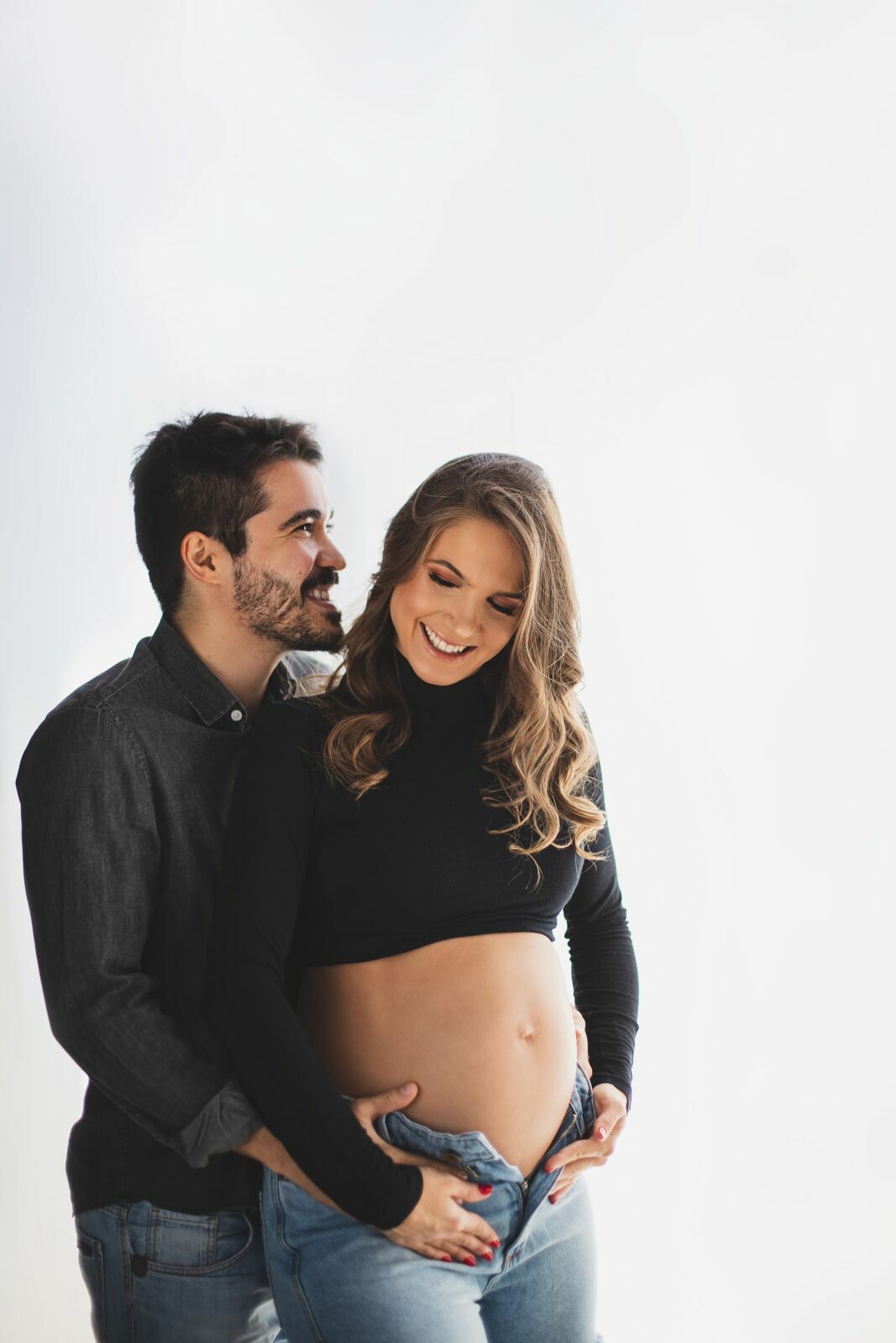 Foto Cassia e Diego Foto Cassia e Diego - Imagem 10