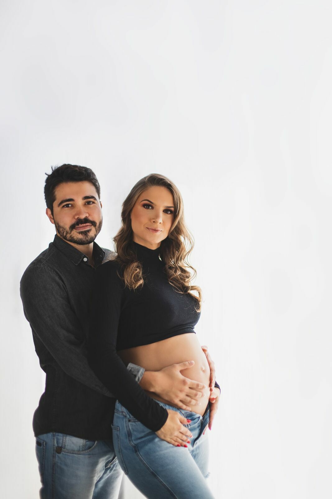 Foto Cassia e Diego Foto Cassia e Diego - Imagem 8
